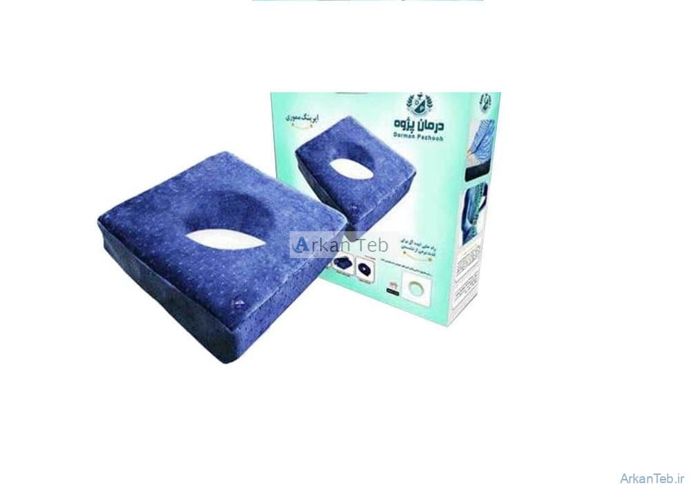 ایرینگ مموری پلی اورتان