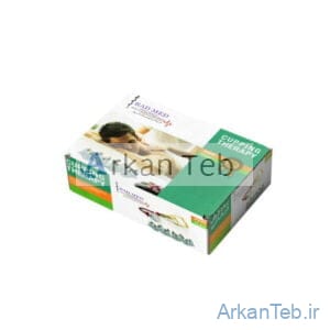 بادکش 12 لیوان رادمد ارکان طب