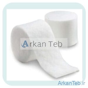 ول باند ۵ سانتی گل ارکیده ارکان طب