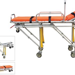 برانکارد آمبولانسی NF-A1 ارکان طب