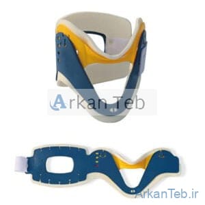 کولار گردنی NF-N1 ارکان طب