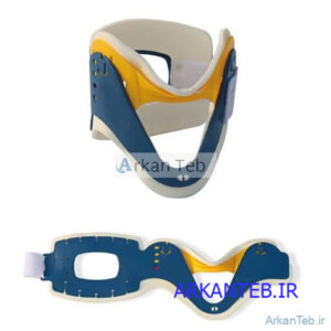 کولار گردنی NF-N1 ارکان طب