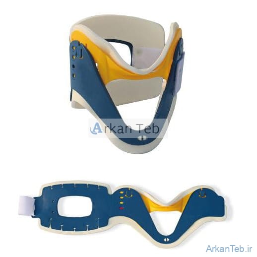 کولار گردنی NF-N1 ارکان طب