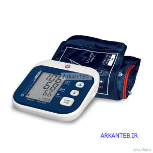فشار سنج بازویی دیجیتال F-BPA ارکان طب
