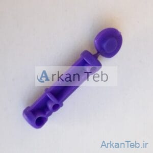 لنست 4 پر چینی GALA ارکان طب