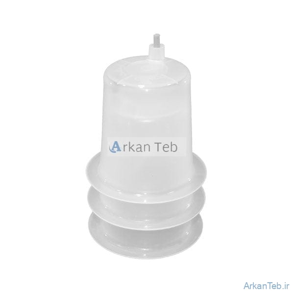 لیوان حجامت شعبانی (تمام سایزها) ارکان طب