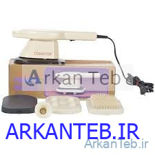 ماساژور ترایو ارکان طب