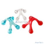 ماساژور دستی پلاستیکی ارکان طب