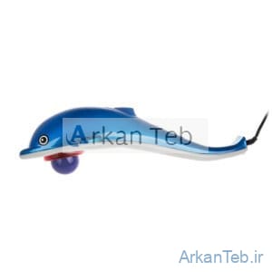 ماساژور دلفین مدل KL85800 ارکان طب