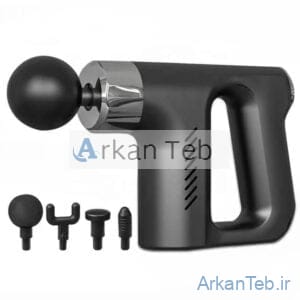 ماساژور گان مدل 740 ارکان طب