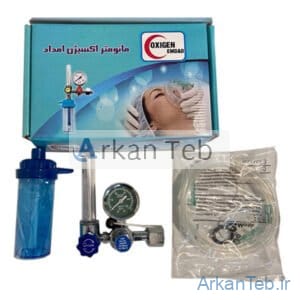 مانومتر امداد ارکان طب