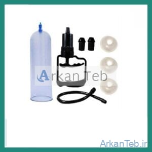 وکیوم همراه ایرانیAlvares ارکان طب