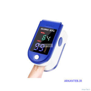 پالس اکسیمتر LK87 ارکان طب