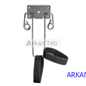 پایه سرم آمبولانسی NF-AMI ارکان طب