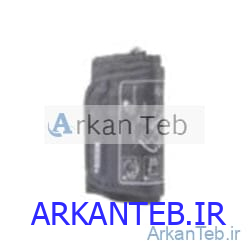 کاف فشار سنج دیجیتال سایز 36 ارکان طب