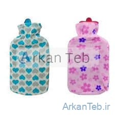 کیسه آبگرم کاوردار چینی ارکان طب