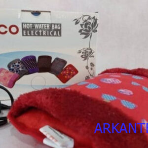 کیسه آبگرم برقی SINCO ارکان طب