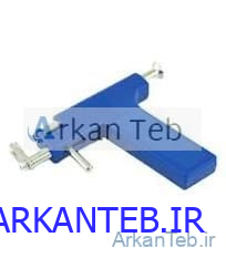 گوش سوراخ کن پلاستیکی چینی ارکان طب