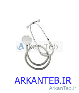 گوشی پزشکی NF-ST1 ارکان طب