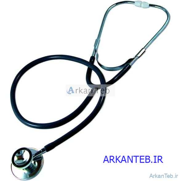 گوشی پزشکی هانسون ارکان طب