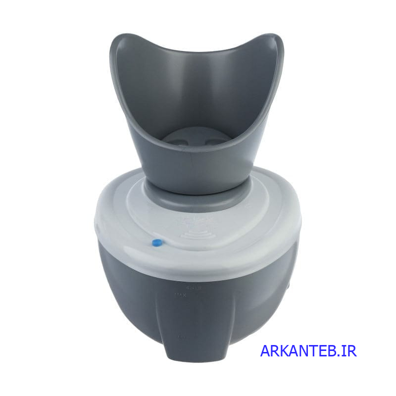 بخور گرم ریگون (محیط + صورت) ارکان طب