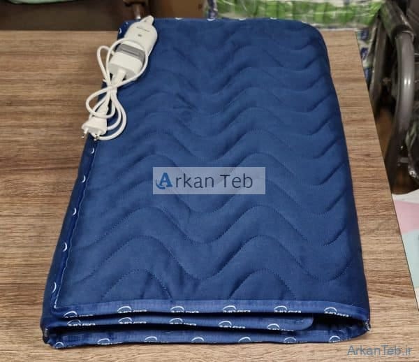 تشک حرارتی 60 * 120 ایزی لایف_ارکان طب