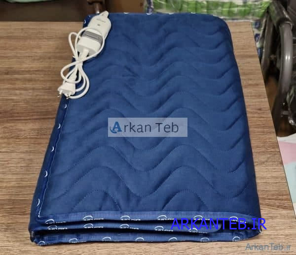 تشک حرارتی 60 * 120 ایزی لایف_ارکان طب