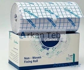 چسب حصیری 15CM * 10CM سامکس_ارکان طب