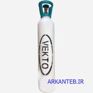 کپسول 10 لیتری وکتو ارکان طب