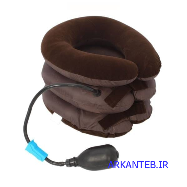 تراکشن گردن DP ارکان طب