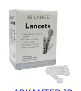 لنست 2پر B3 ارکان طب