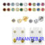 گوشواره طبی چینی ارکان طب