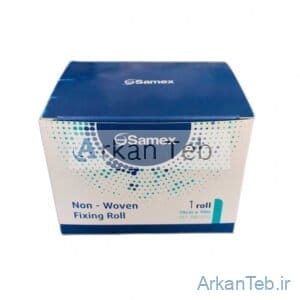 چسب حصیری 10CM * 10CM سامکس_ارکان طب