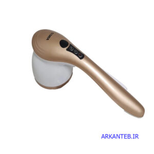 ماساژور 655A وکتو ارکان طب