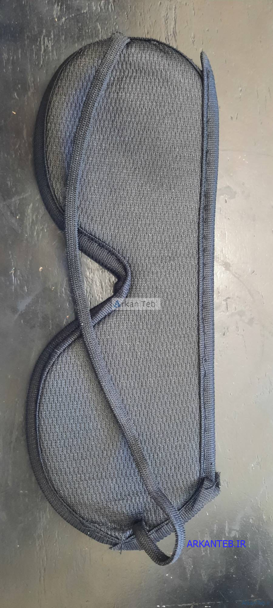 چشم بند خواب ارکان طب