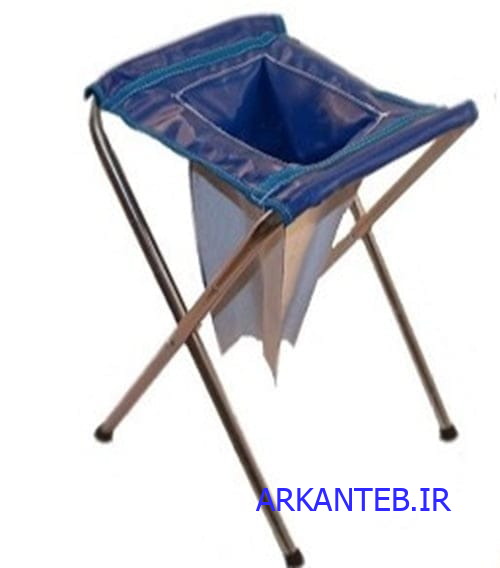توالت صحرایی برزنتی ارکان طب