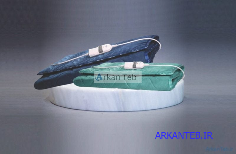 تشک حرارتی 30 * 40 ایزی لایف_ارکان طب