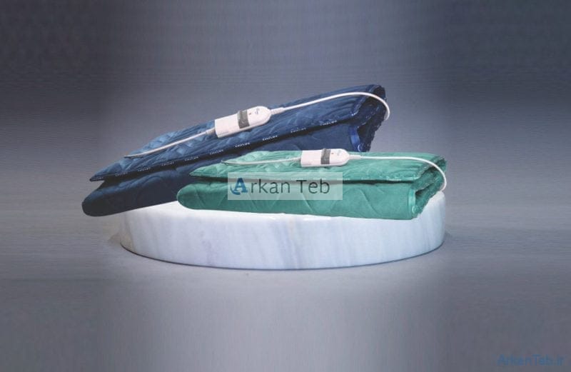 تشک حرارتی 30 * 40 ایزی لایف_ارکان طب