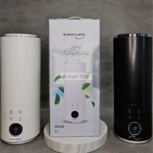 دستگاه بخور سرد ایزی لایف مدل MH-401_ارکان طب
