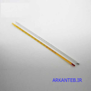 دماسنج مایعات الکلی 0_100 ارکان طب