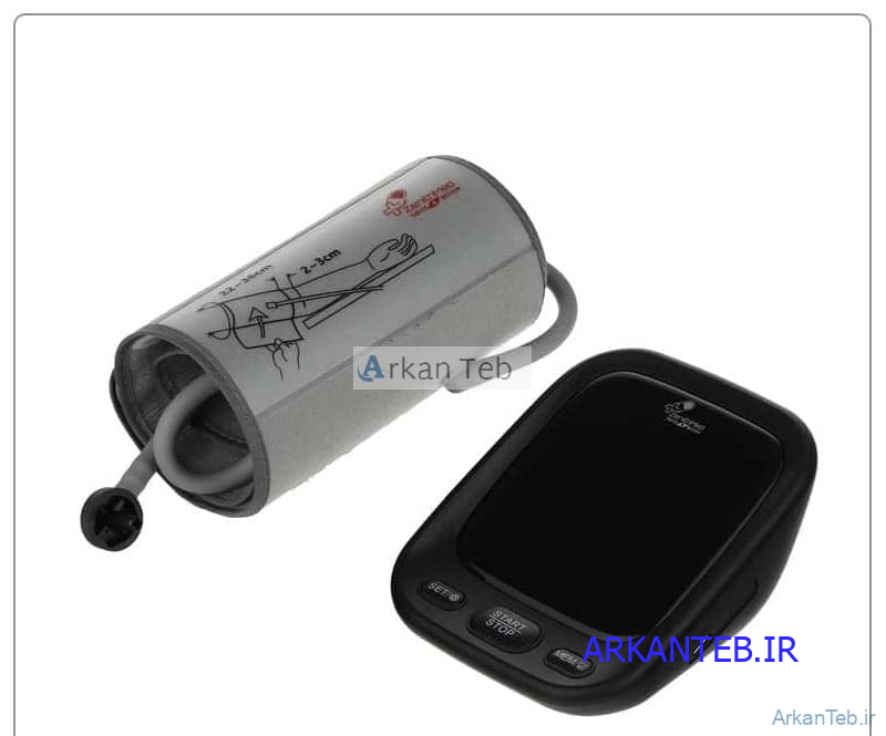 فشارسنج دیجیتال سخنگو زنیت مد مدل ZenithMed X6