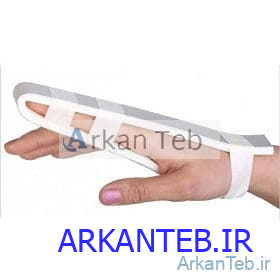 آتل آلومینیومی (12 تایی) ارکان طب