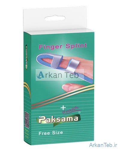 آتل آماده انگشت ارکان طب