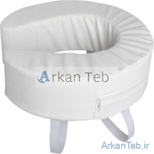 ارتفاع دهنده توالت (5و10 سانت) ارکان طب