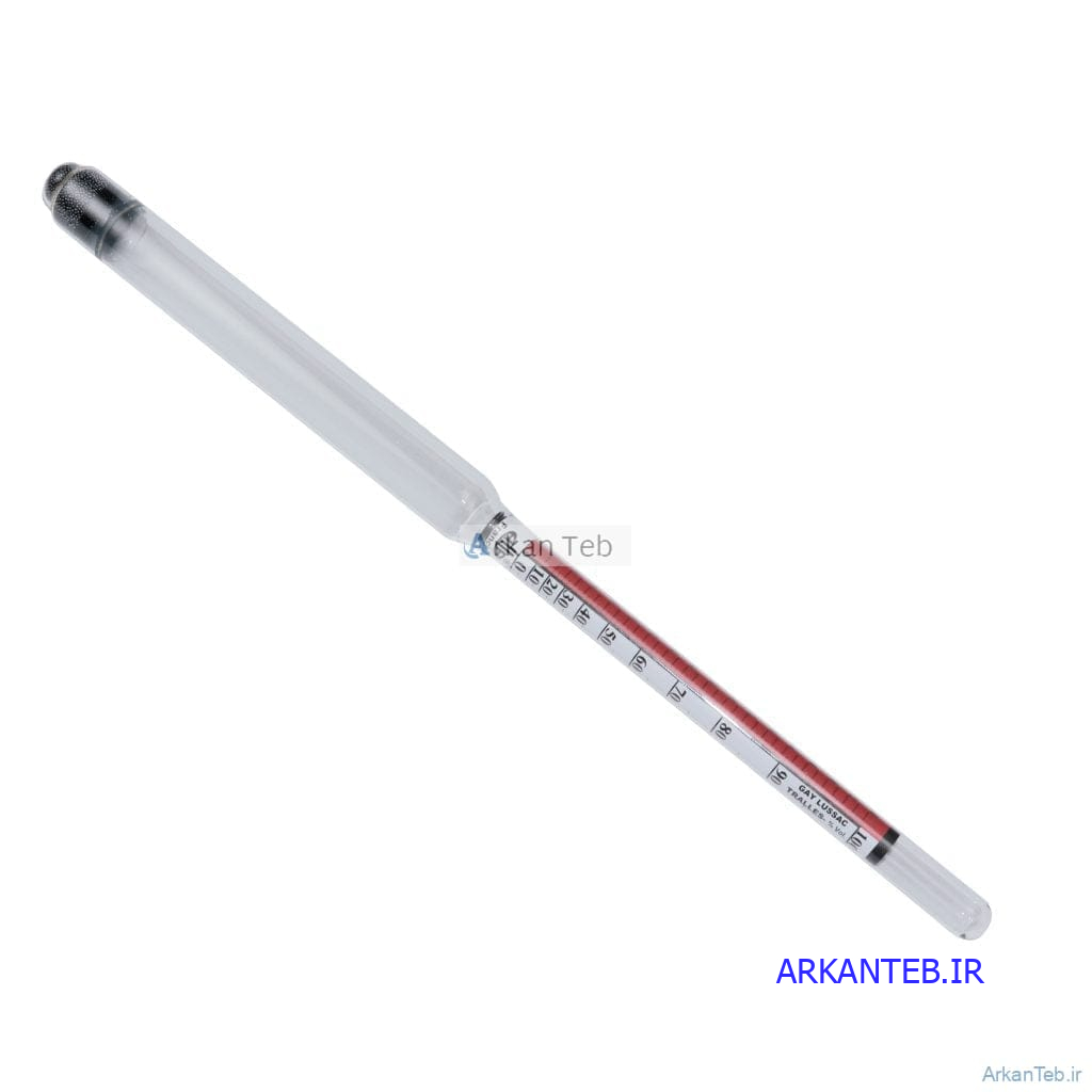 الکل سنج دوسر آبی SGTR ارکان طب