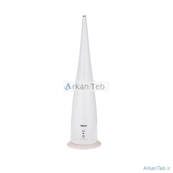 بخور سرد 5 لیتری مدل 2008v8 3/1L وکتو ارکان طب