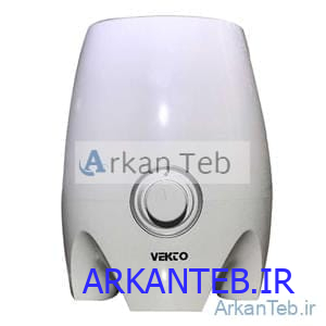 بخور سرد و گرم HQ450 وکتو ارکان طب