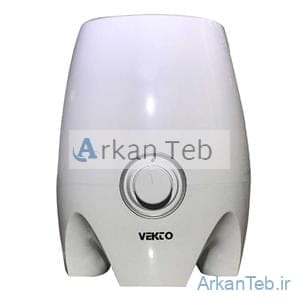 بخور سرد و گرم HQ450 وکتو ارکان طب