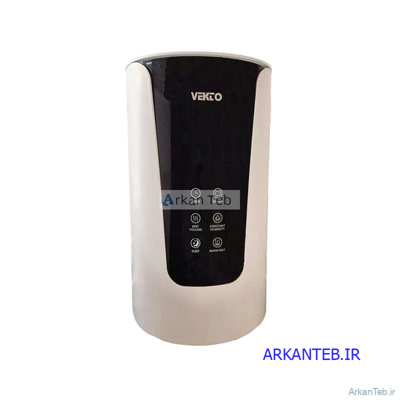 بخور سرد و گرم وکتو مدل JS963 ارکان طب