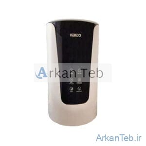 بخور سرد و گرم HQ963 وکتو ارکان طب